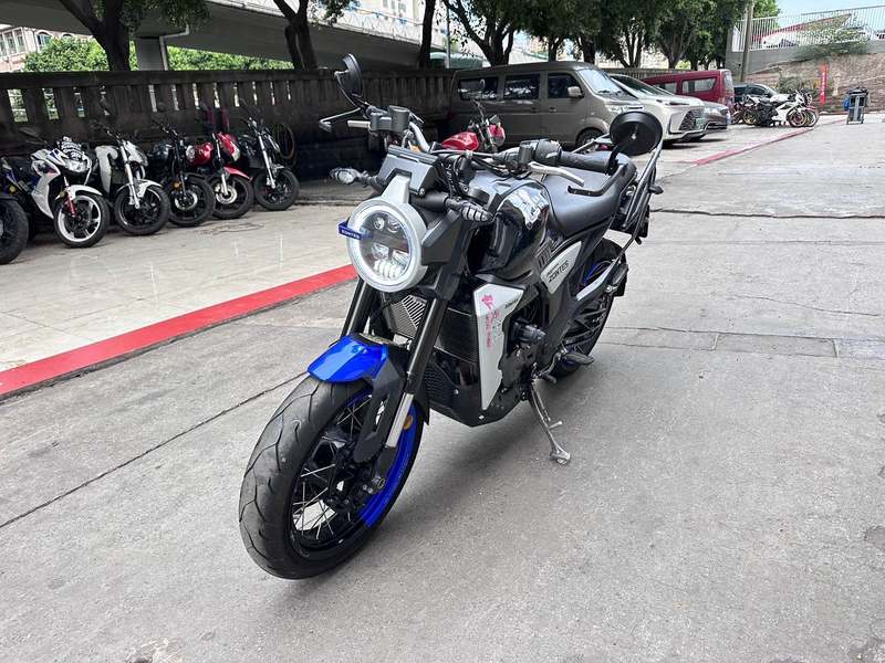 二手升仕GK350