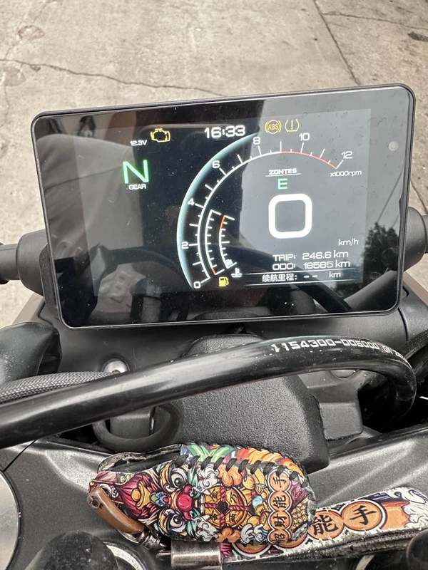二手升仕GK350