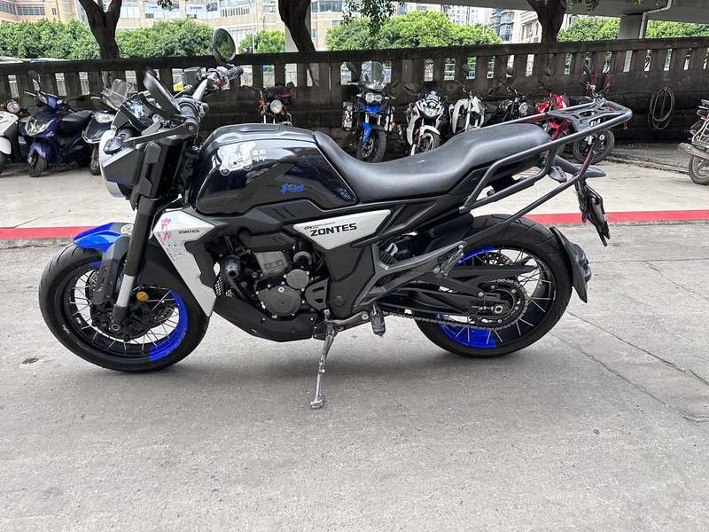 二手升仕GK350