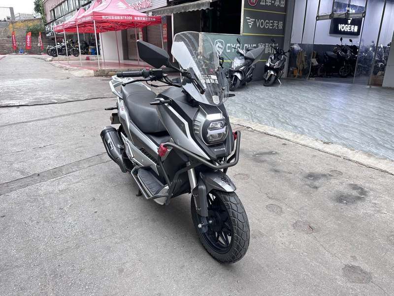 二手力帆KPV150