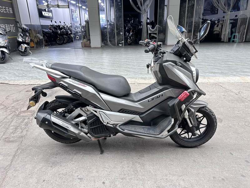 二手力帆KPV150