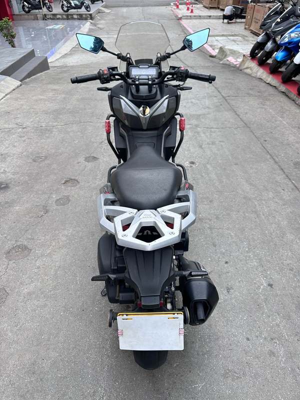 二手力帆KPV150