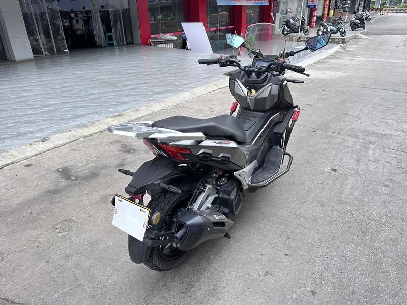 二手力帆KPV150