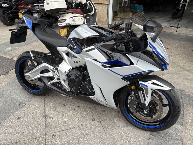 二手升仕703RR