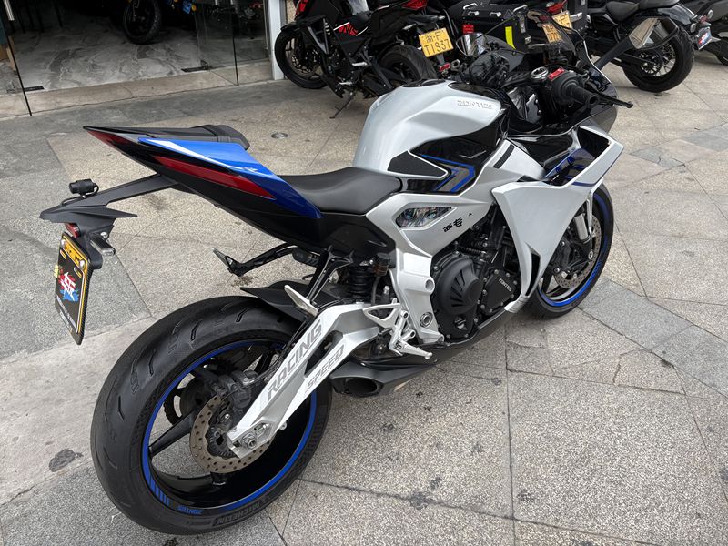 二手升仕703RR