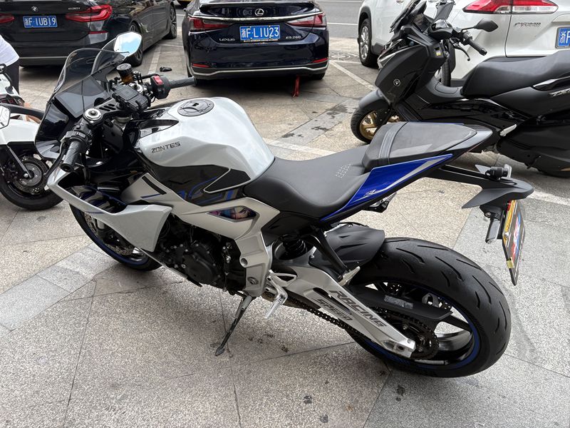 二手升仕703RR