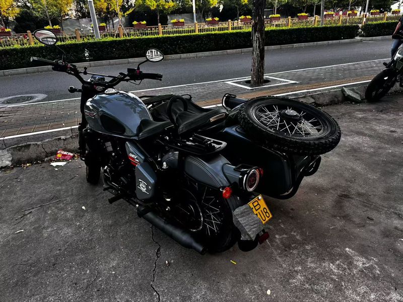 二手长江700Ⅲ