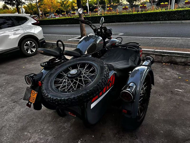 二手长江700Ⅲ