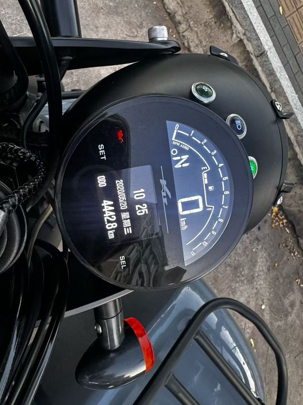 二手长江700Ⅲ
