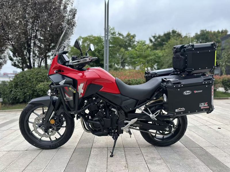二手本田NX400