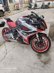 二手赛科龙RC401