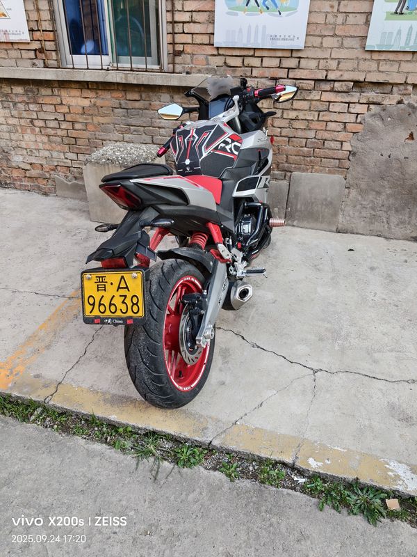 二手赛科龙RC401