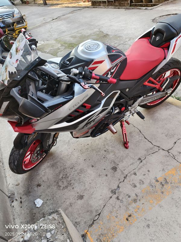 二手赛科龙RC401