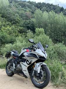 二手QJMOTOR赛550