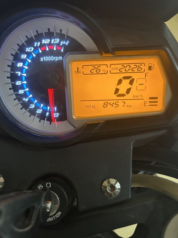 二手贝纳利蓝宝龙 BN302S