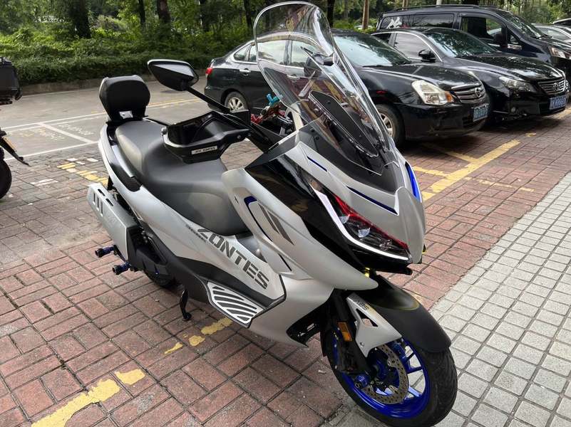 二手升仕368E
