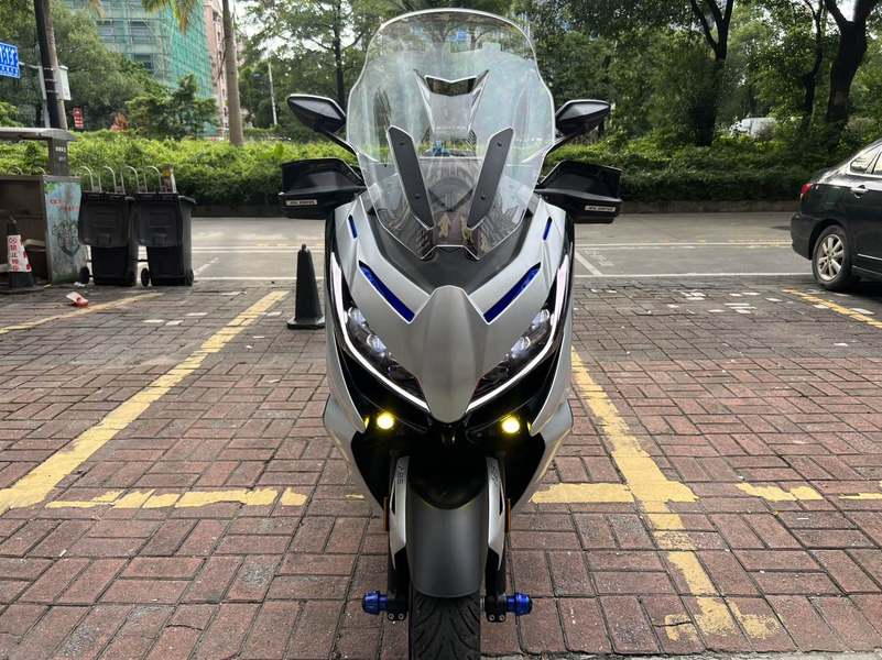 二手升仕368E