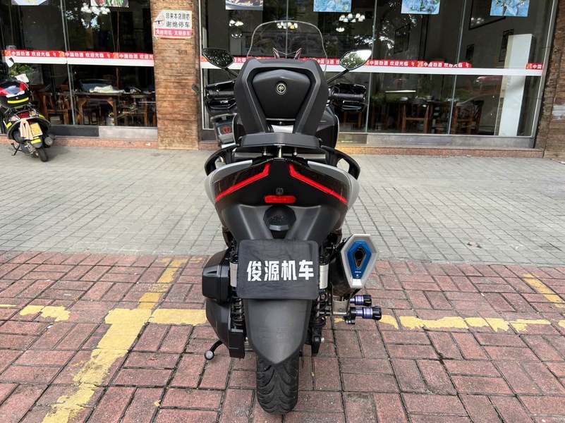 二手升仕368E