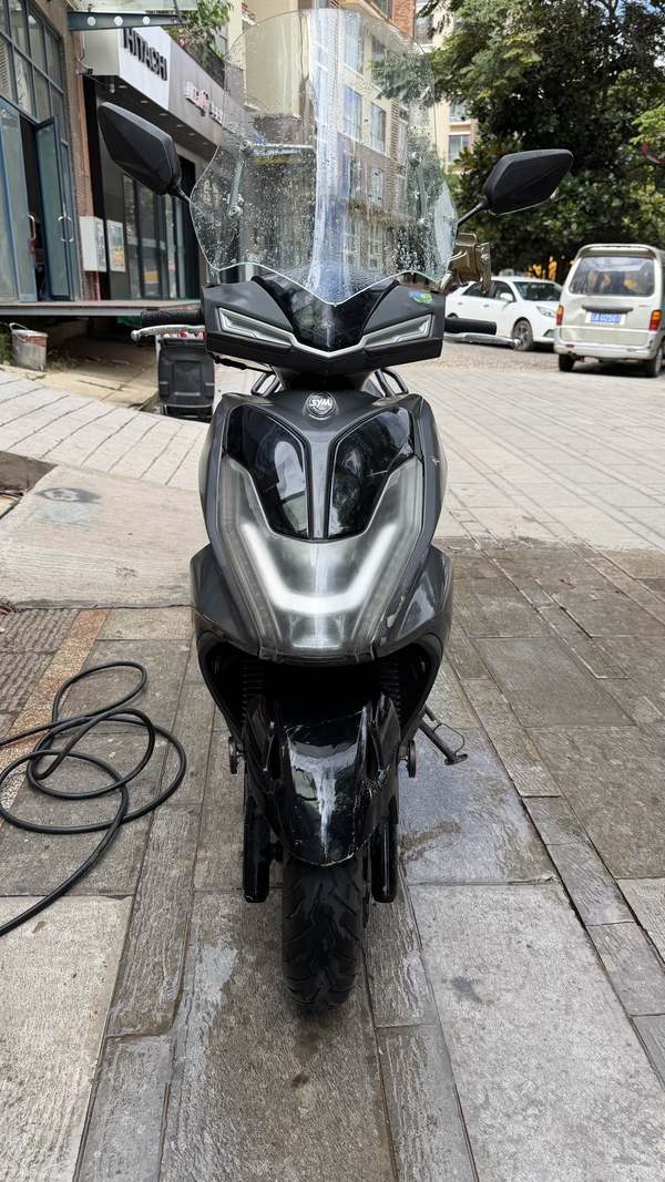 二手三阳FNX150
