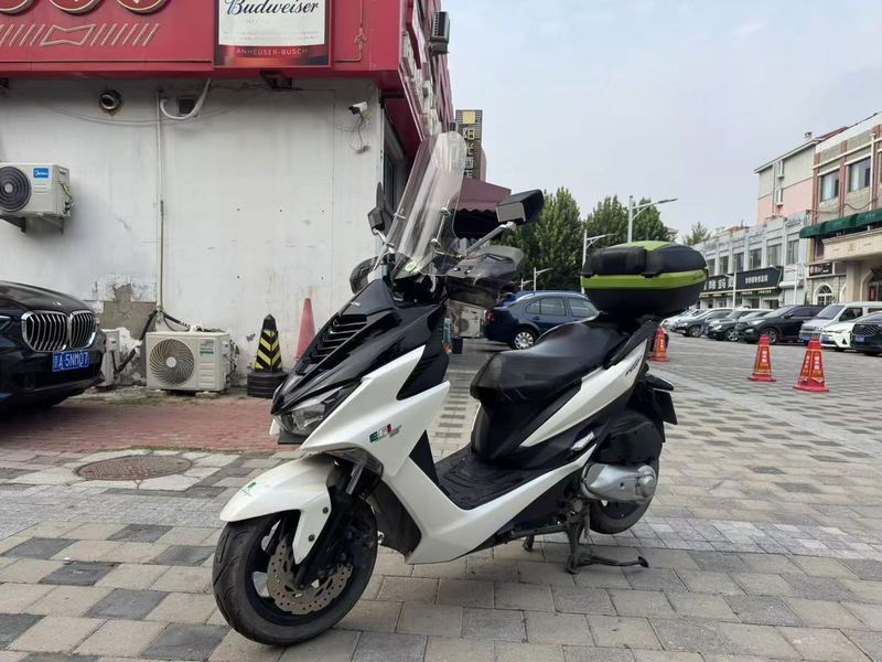 二手金城草蜢 200