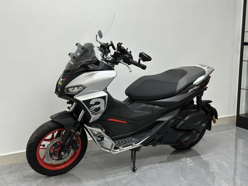 二手阿普利亚SR GT 200