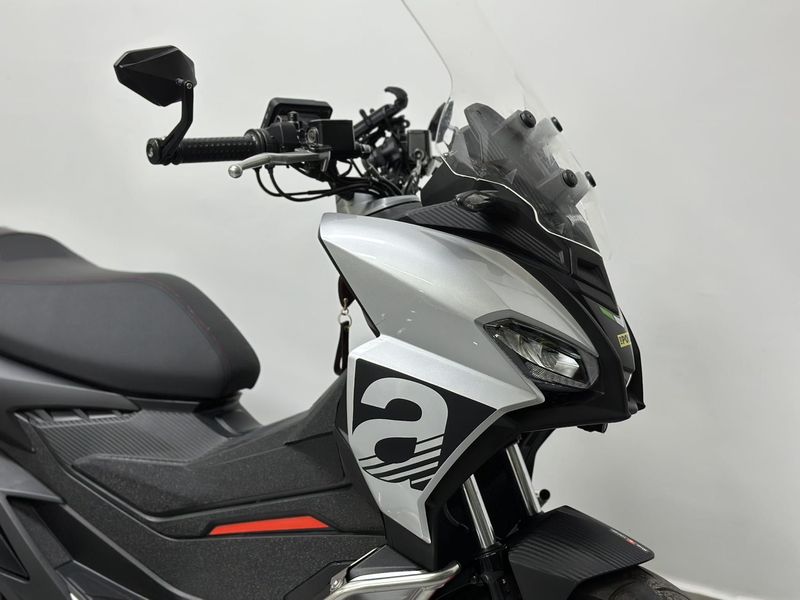 二手阿普利亚SR GT 200