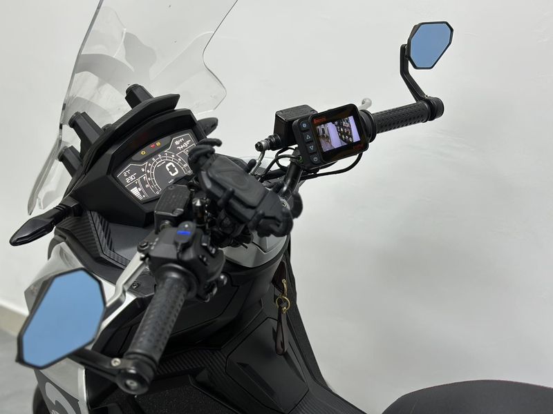 二手阿普利亚SR GT 200