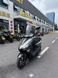 二手三阳行 SHEX125