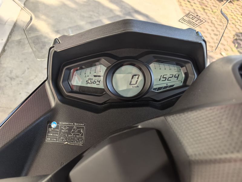 二手光阳Racing X 150