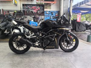 二手凯越250RR 刺鸟