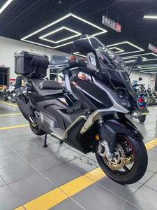 二手光阳AK550