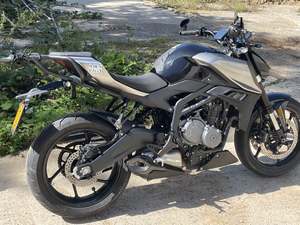 二手凯越450R