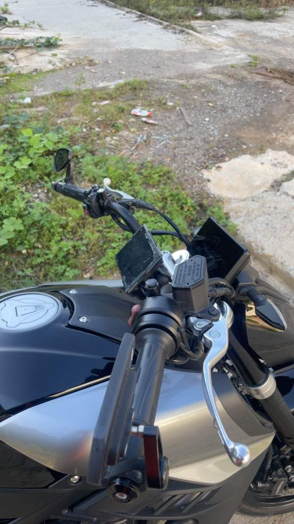 二手凯越450R