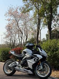 二手阿普利亚RS 660 