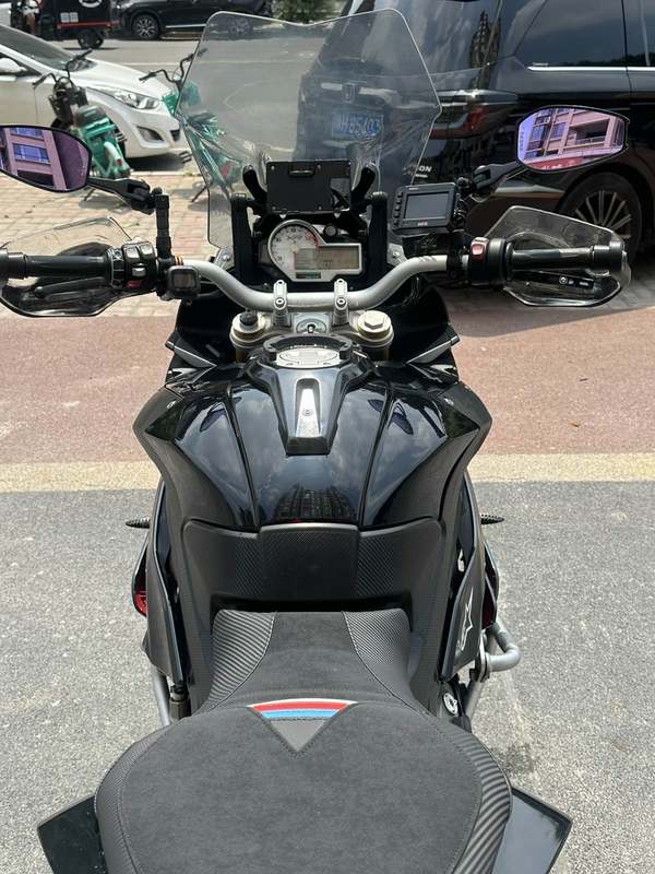 二手宝马S 1000 XR
