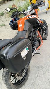 二手KTMR2R200 Duke