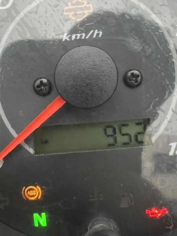 二手哈雷戴维森X 500