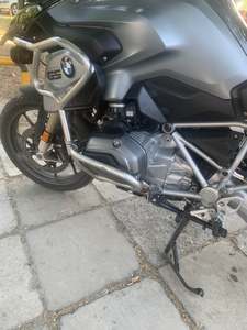 二手宝马R 1200 GS
