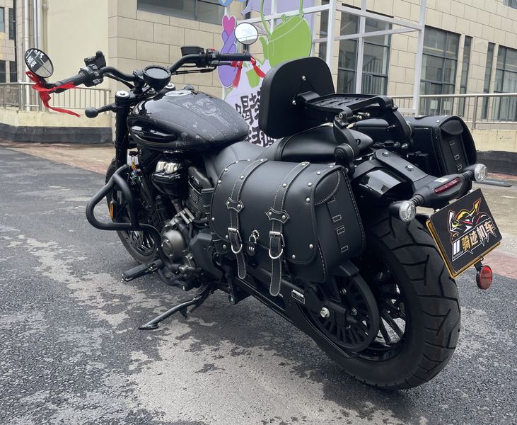 二手奔达金吉拉350