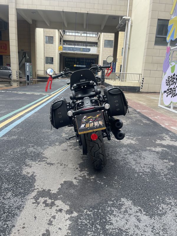 二手奔达金吉拉350