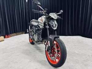 二手杜卡迪Monster 950