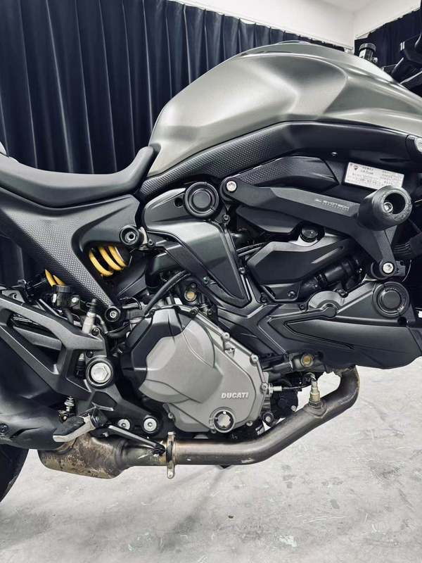 二手杜卡迪Monster 950