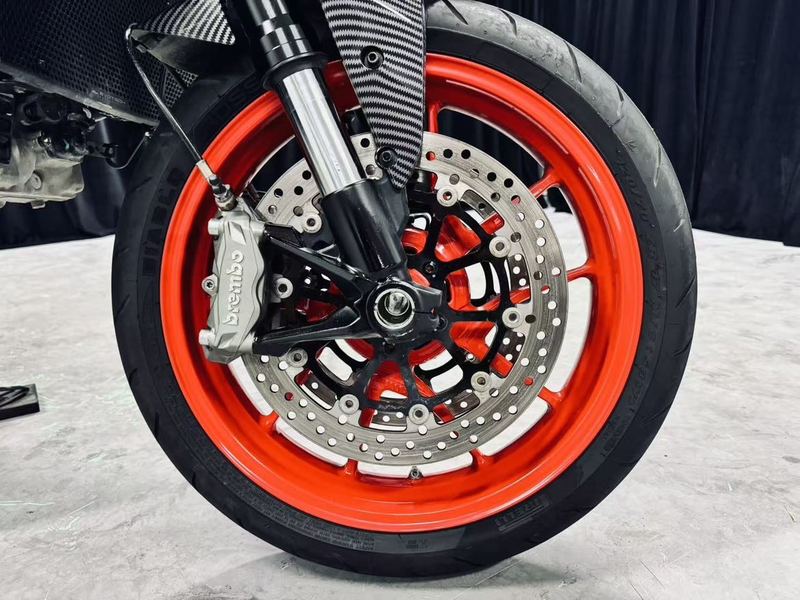 二手杜卡迪Monster 950