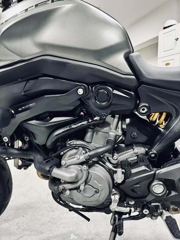 二手杜卡迪Monster 950