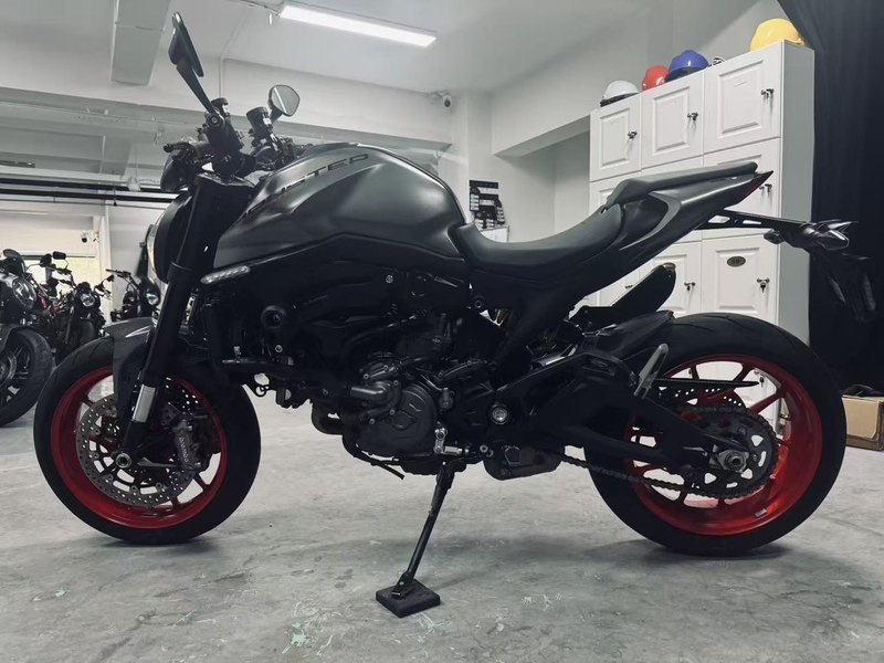 二手杜卡迪Monster 950