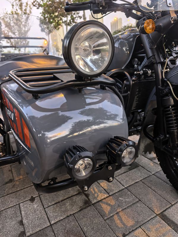 二手长江700Ⅲ