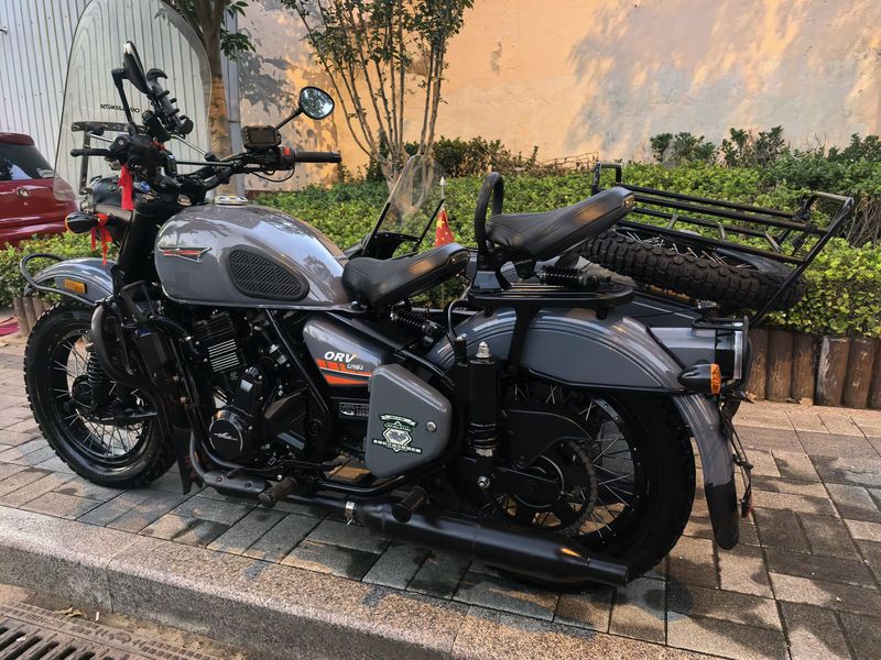 二手长江700Ⅲ