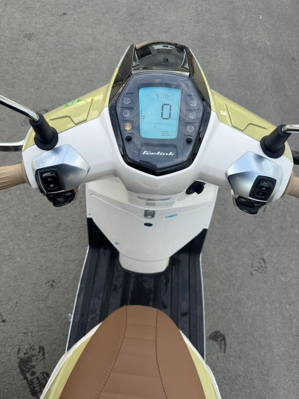 二手MBPFeelink C150