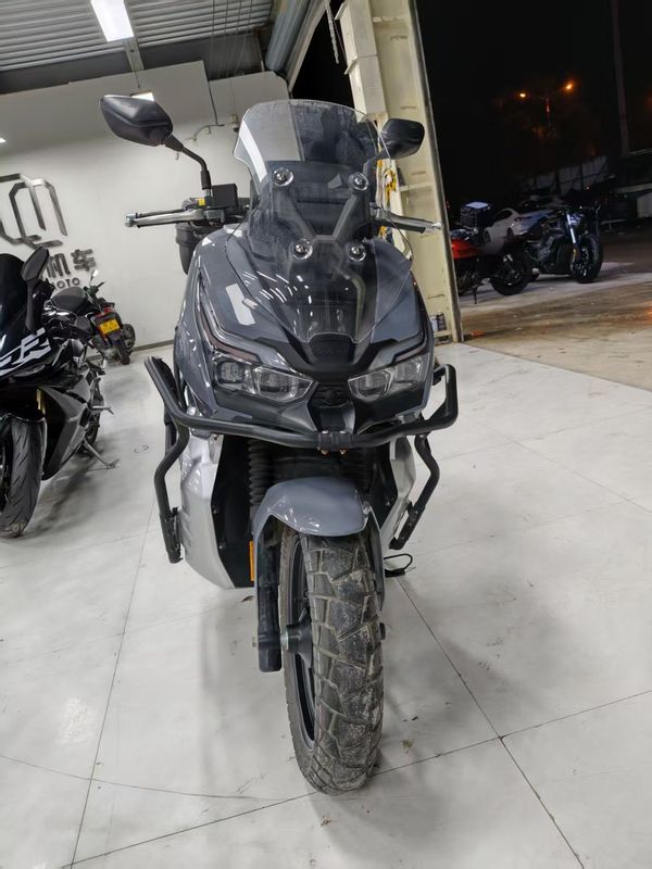 二手大阳V锐 ADV150