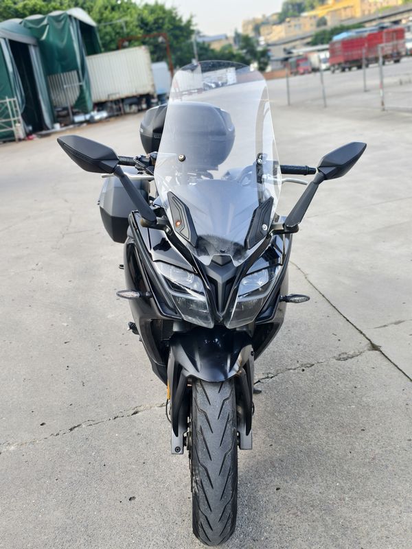 二手春风650GT